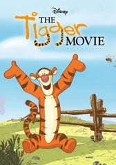 Disney Winnie the Pooh: Tigger Tonie