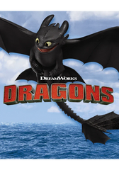 How to Train Your Dragon: Toothless Tonie