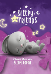 Sleepy Rabbit: Classical Music from the Sleepy Forest Tonie