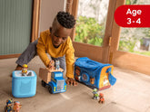 Subscription: Literary, Song, Story Tonies for 3-4 years