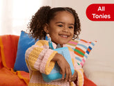 Subscription: All Tonies for Any Age