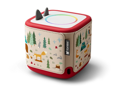 Toniebox 2 Sleeve: Forest