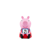 Peppa Pig: Learn with Peppa Tonie