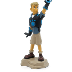 Wild Kratts: Martin Tonie