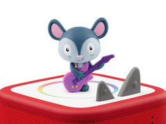 Lalalinos: Mission Scout Tonie
