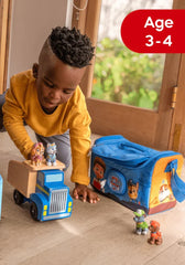 Subscription: Literary, Song, Story Tonies for 3-4 years