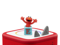 Sesame Street: Elmo Tonie (en Español)