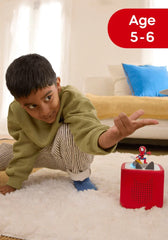 Subscription: Literary, Nap Time, Song Tonies for 5-6 years