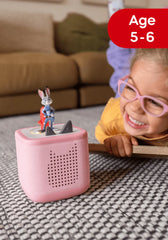 Subscription: Literary, Movies & TV, Nap Time Tonies for 5-6 years