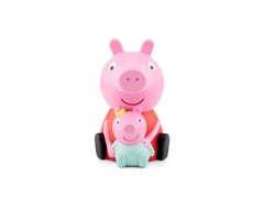 Peppa Pig: The New Baby Sister Tonie