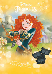 Disney and Pixar Brave Tonie