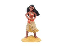 Disney Moana: Un Mar de Aventuras Tonie (en Español)