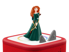 Disney and Pixar Brave Tonie