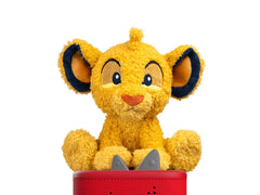 Disney Simba Cuddle Tonie