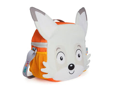 Character Bag for Toniebox - Lalalinos Akio