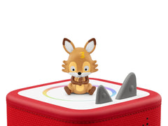 Canciones Infantiles Favoritas: Canciones Para Contar En Español Tonie