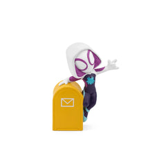 Marvel's Spidey and His Amazing Friends: Ghost-Spider Tonie