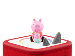 Peppa Pig: The New Baby Sister Tonie
