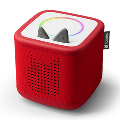 Toniebox 2 Sunset Red
