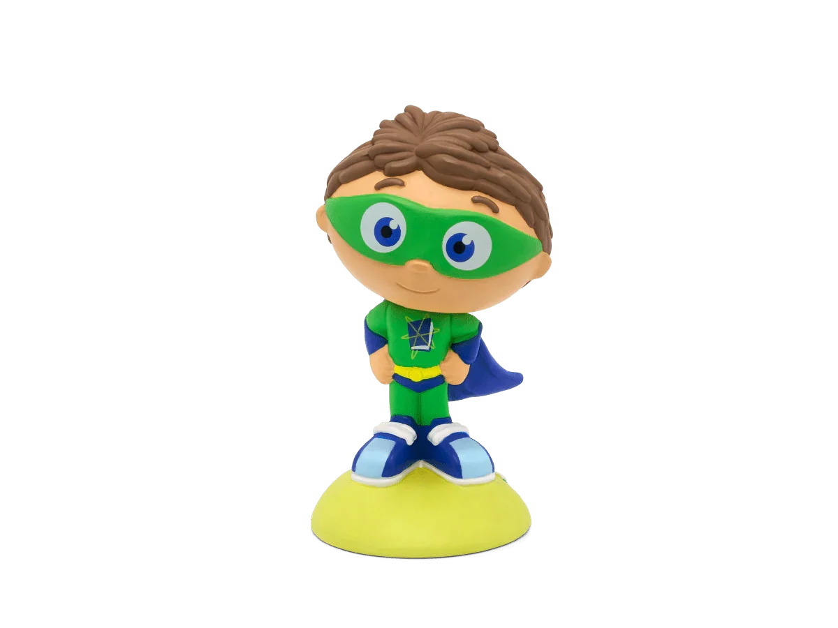Super Why! Tonie
