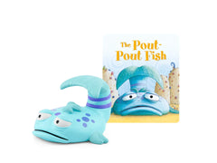 The Pout-Pout Fish Tonie