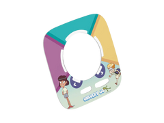 Tonieplay Unlucky Jo: A Fun Day of Chaos Game & Controller