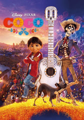 Disney and Pixar Coco Tonie