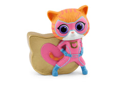 Disney SuperKitties: Ginny Tonie