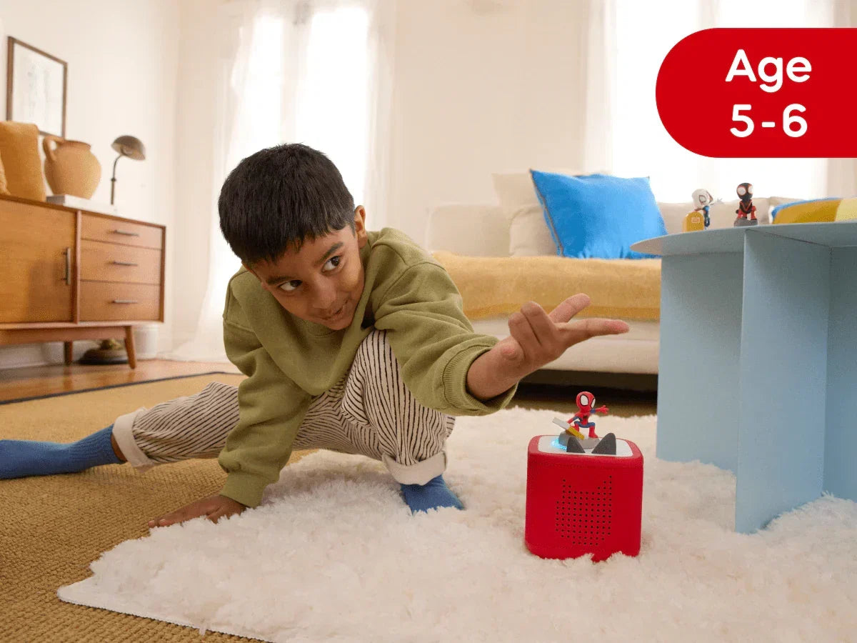 Subscription: Nap Time, Song, Animal Tonies for 5-6 years
