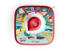 Tonieplay Lalalinos: Find the Photo Game & Controller