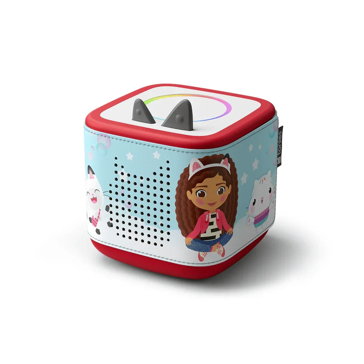 Toniebox 2 Sleeve: Gabby’s Dollhouse
