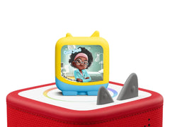Cool Jobs Pocket Tonies - 4 Pack