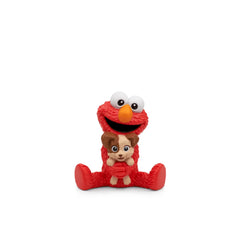 Sesame Street: Elmo & Tango Tonie (en Español)